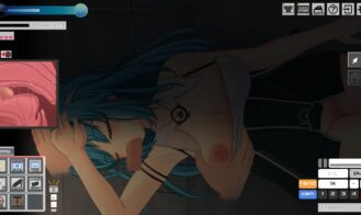 Doujin Fever!! Night Assault! Adult Game Screenshot (3)