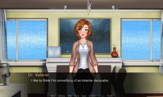 Dr. Valarie Sex Therapist Adult Game Screenshots (2)