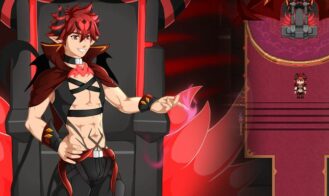 Dreadlord Ascension porn xxx game download cover
