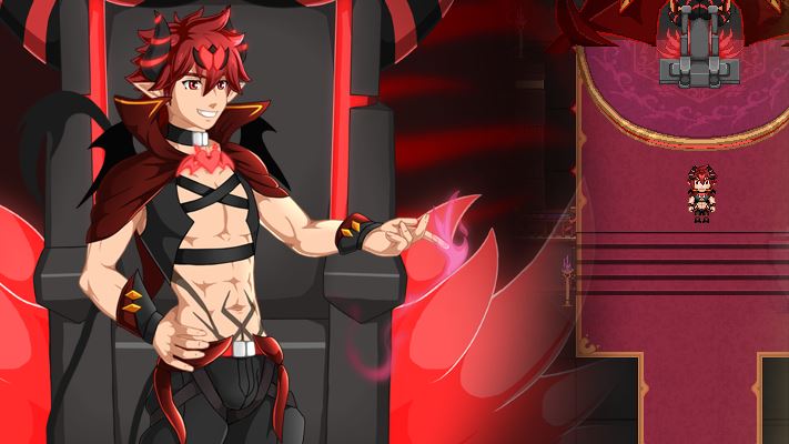 Dreadlord Ascension cover