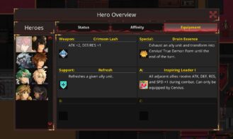 Dreadlord Ascension Adult Game Screenshots (4)