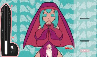 Dream of JOI Adult Game Screenshot (2)