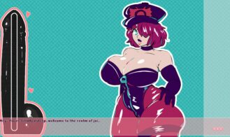 Dream of JOI Adult Game Screenshot (3)