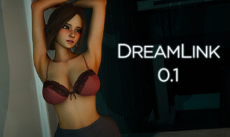 DreamLink cover