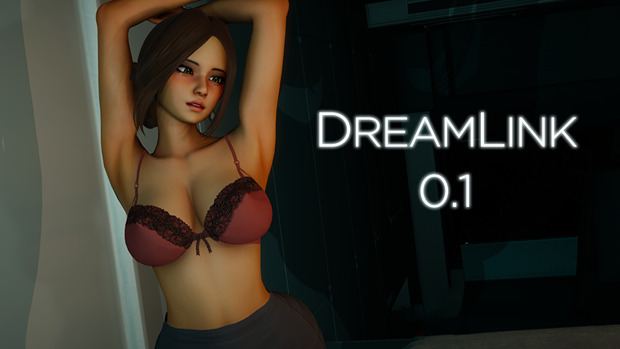 DreamLink cover
