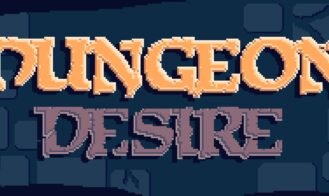 Dungeon Desire cover