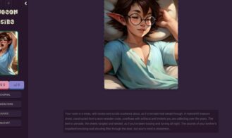 Dungeon Desire Adult Game Screenshots (2)