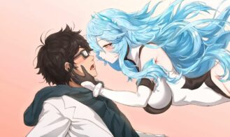 DxR -A Better Tomorrow- Adult Game Screenshot (7)