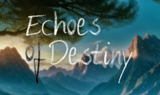 Echoes of Destiny cover