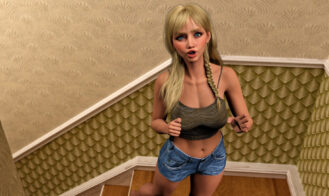 Echoes of Destiny Adult Game Screenshots (1)