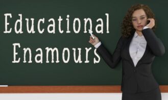Educational Enamours cover