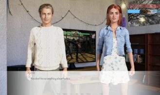 Educational Enamours Adult Game Screenshot (3)