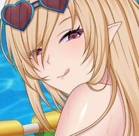 Elf Boss's Dog Training Adult Game Screenshot (1)