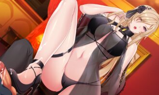 Elf Boss's Dog Training Adult Game Screenshot (5)
