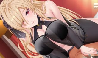 Elf Boss's Dog Training Adult Game Screenshot (7)