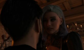 Elleria Adult Game Screenshot (1)