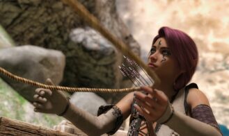 Elleria Adult Game Screenshot (2)