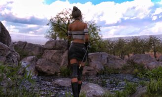 Elleria Adult Game Screenshot (7)