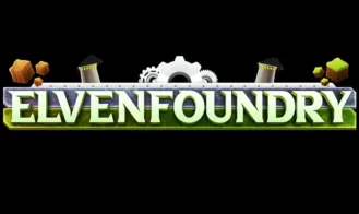 Elvenfoundry Dungeon VR cover