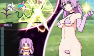 Emotionless Futanari Is Never Fascinated By Mating With Semen-Squeezing Creatures Adult Game Screenshot (1)