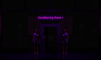 En-Fem-E No. 9 The Factory Adult Game Screenshot (3)