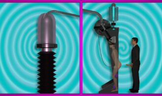 En-Fem-E No. 9 The Factory Adult Game Screenshot (8)