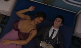 Ephemeral Desires A Ghostly Seduction Adult Game Screenshot (2)