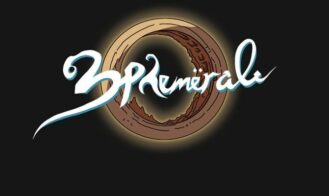 Ephemerale cover