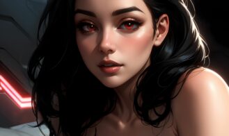 Erosphere Adult Game Screenshots (2)