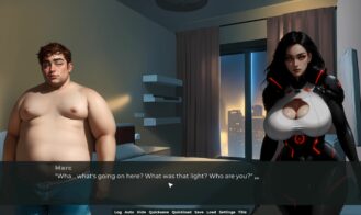Erosphere Adult Game Screenshots (3)