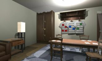 Escape from the Room of the Serving Doll Adult Game Screenshots (3)