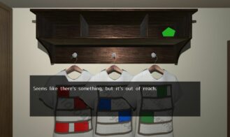 Escape from the Room of the Serving Doll Adult Game Screenshots (4)