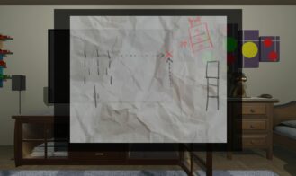 Escape from the Room of the Serving Doll Adult Game Screenshots (7)