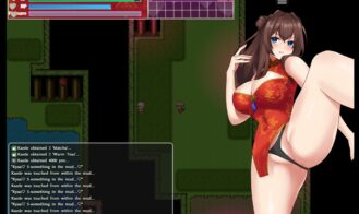 Exorcist Kaede Adult Game Screenshotss (2)