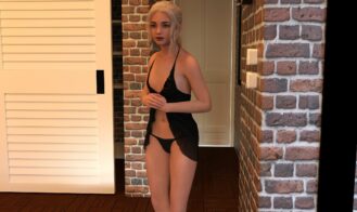 Faded Bonds Adult Game Screenshot (2)