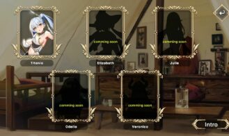 Fantastic Orc Adult Game Screenshot (2)