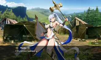 Fantastic Orc Adult Game Screenshot (6)