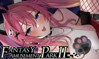 Fantasy Amusement Park II cover