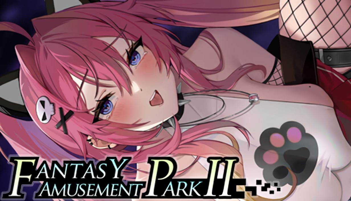Fantasy Amusement Park II cover