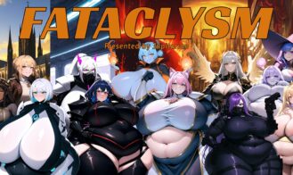 Fataclysm cover