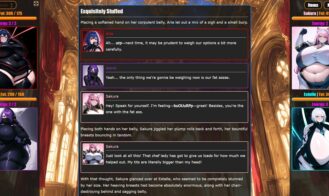 Fataclysm Adult Game Screenshots (1)