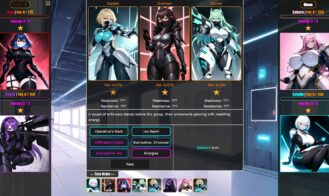 Fataclysm Adult Game Screenshots (2)