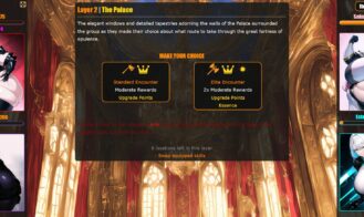 Fataclysm Adult Game Screenshots (6)