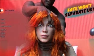 Fate Won't Separate Us cover