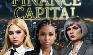 Finance Capital cover