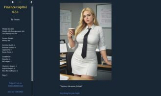 Finance Capital Adult Game Screenshots (2)