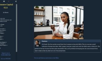 Finance Capital Adult Game Screenshots (4)