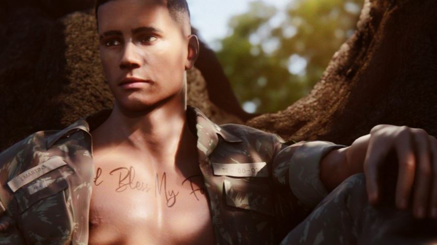 Finding Buddies cover