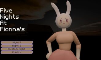 Five Nights at Fionna's Adult Game Screenshot (6)