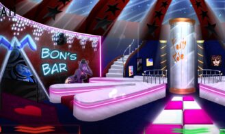 Five Nights at the Striptease Club Adult Game Screenshot (6)